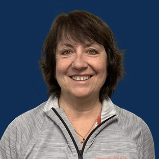 Leslie Ragaglia