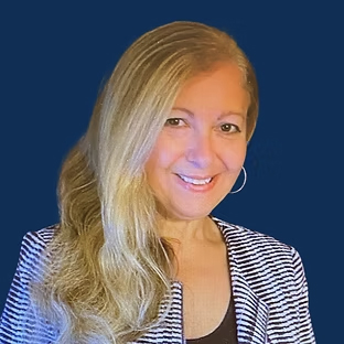 Terri Weber